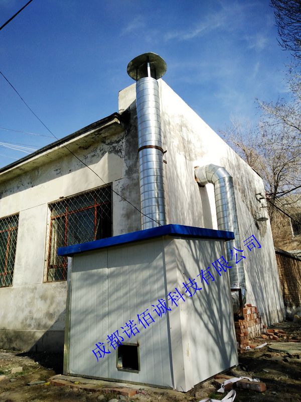 電焊實訓(xùn)室